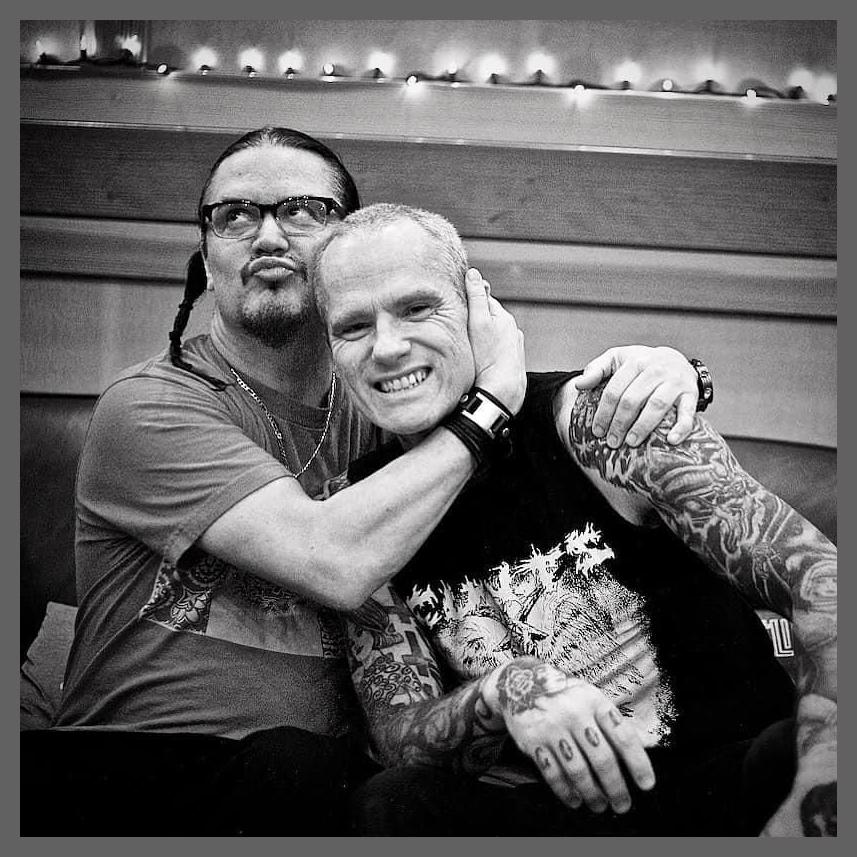 Dead Cross